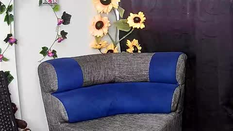 Luz online show from November 26, 8:49 pm