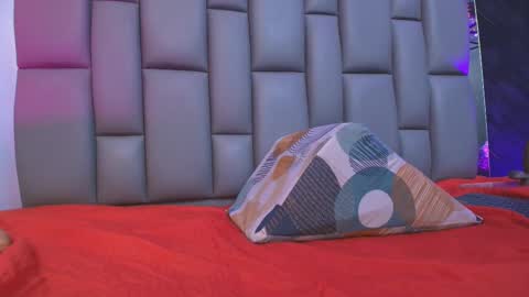 BELLA FLAME online show from September 27, 9:23 pm