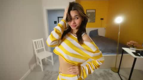 Snezhana online show from October 22, 3:24 pm