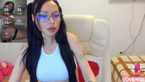 kisssnicol online show from April 10, 5:39 pm