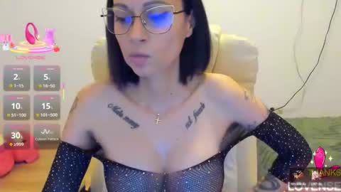 kisssnicol online show from December 20, 5:53 pm