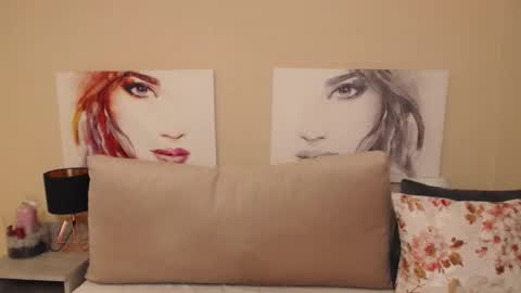 SophieSexy online show from February 24, 10:26 am