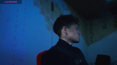 Helena and Brad online show from September 16, 3:08 am