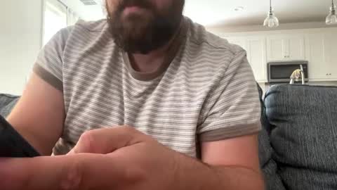 Hunter online show from September 22, 7:07 pm