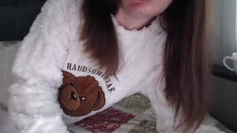 Im Amaia   Everyone Merry Christmas  online show from June 15, 6:38 am