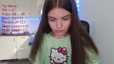 Im Amaia   Everyone Merry Christmas  online show from June 24, 9:27 am
