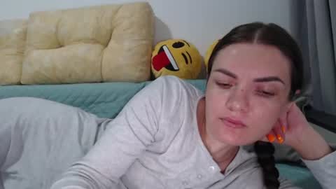 Im Amaia   Everyone Merry Christmas  online show from July 14, 5:07 pm