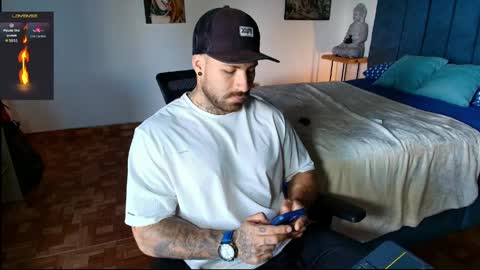 kite__ online show from April 4, 2:24 pm