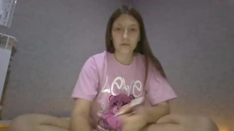 kiti_kitiss online show from October 21, 2:32 pm