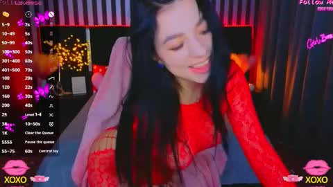 kitness online show from March 3, 9:00 pm