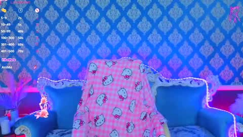 kitness online show from May 11, 4:04 pm
