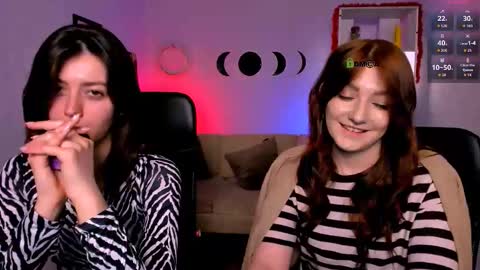 kitniss online show from March 18, 8:47 pm