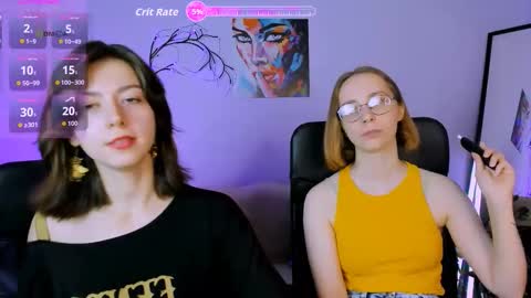 kitniss online show from October 19, 12:21 pm