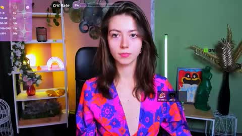 kitniss online show from October 11, 12:32 pm