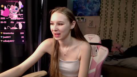 kitsuneyX online show from April 29, 2:38 am