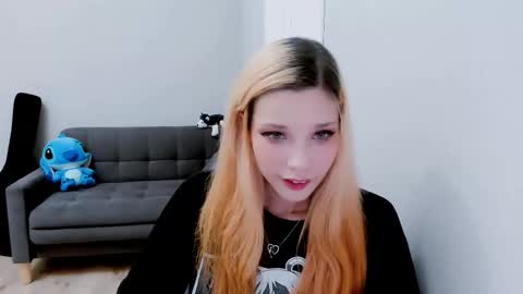 Alissa online show from September 12, 7:38 pm