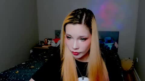 Alissa online show from October 1, 5:23 pm