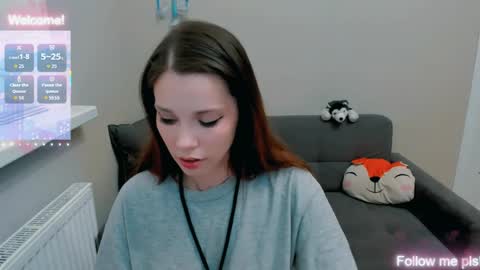 Alissa online show from June 5, 8:36 pm