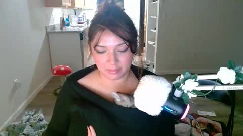 kittengonewild online show from May 26, 8:31 am