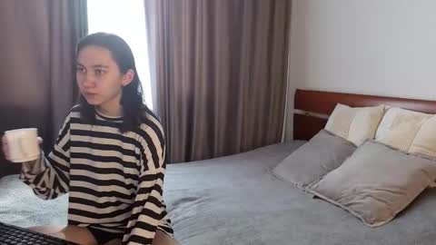 Tiana online show from March 2, 6:03 am