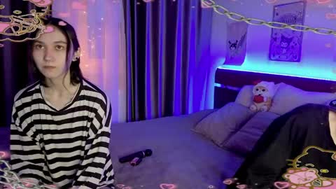 Tiana online show from April 16, 3:23 pm