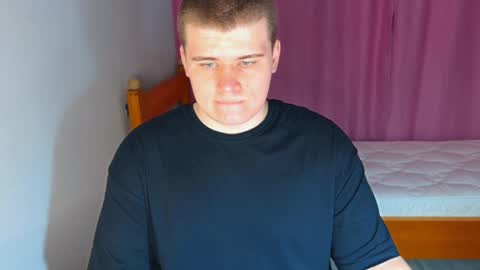 Vlad online show from April 27, 3:09 pm