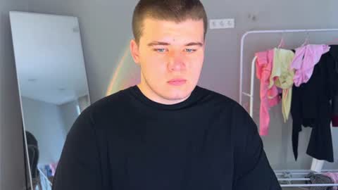 Vlad online show from June 17, 3:55 am