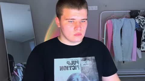 Vlad online show from June 20, 2:34 pm