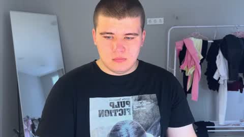 Vlad online show from June 13, 4:34 am