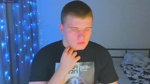 Vlad online show from November 24, 2:32 am