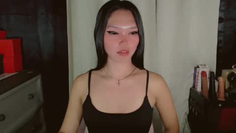 KITTY online show from March 30, 1:49 am