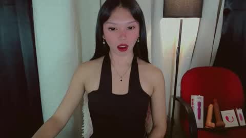 KITTY online show from November 22, 10:18 pm