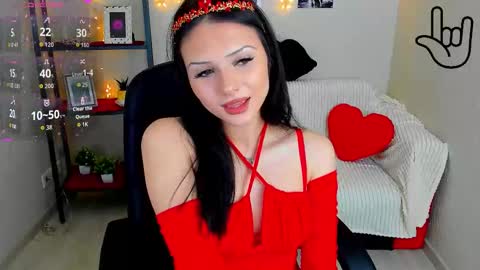 Kitti online show from November 6, 2:14 am