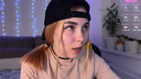 Veronica online show from May 23, 5:20 pm