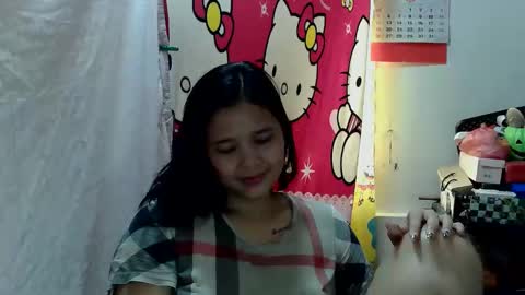 kittlyn online show from October 7, 1:45 am