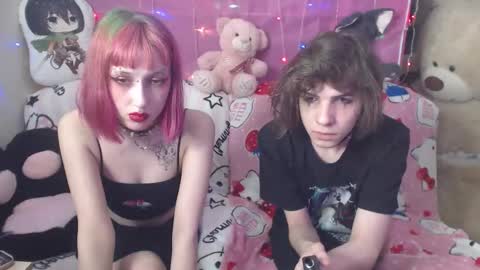 kitttywhisper online show from March 17, 5:18 pm