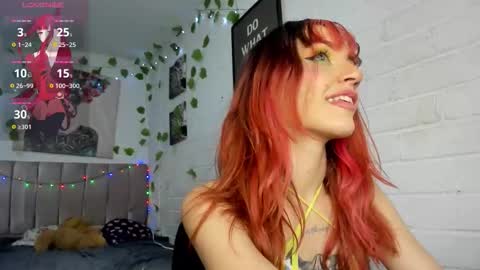  KITTY online show from February 6, 10:12 pm