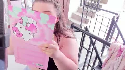 karol online show from January 12, 7:32 pm