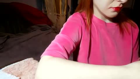 Kitti online show from February 16, 9:02 pm