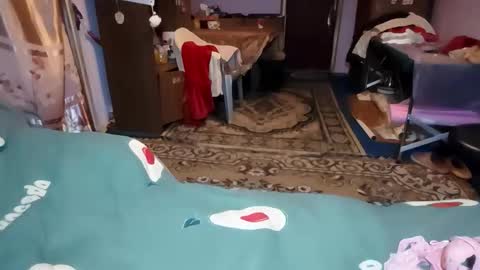 Kitti online show from February 19, 3:16 am