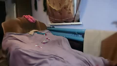 Kitti online show from January 18, 9:35 pm