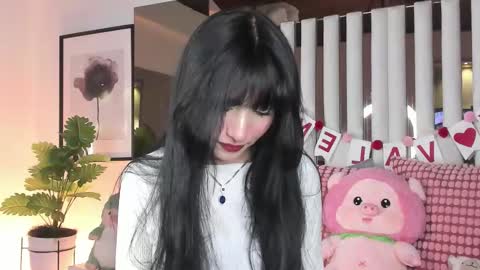 kitty online show from February 13, 11:30 pm