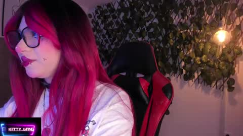 Camila online show from September 9, 2:22 am