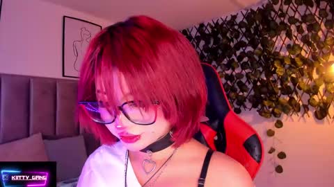 Camila online show from September 16, 2:24 am