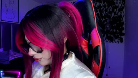 Camila online show from February 4, 6:50 am