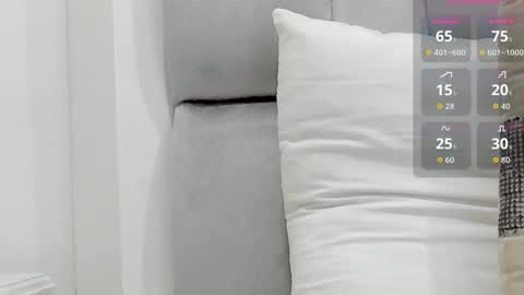 Katy online show from November 11, 3:09 am