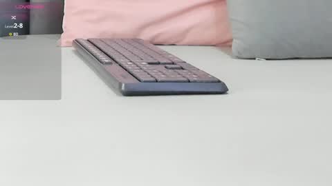 Katy online show from April 17, 3:09 am