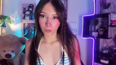 Kate online show from January 13, 11:34 pm