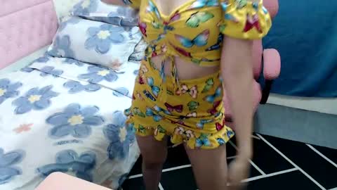 Kate online show from April 8, 5:54 am