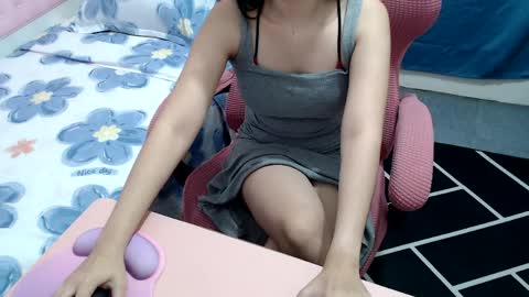 Kate online show from April 2, 12:18 am